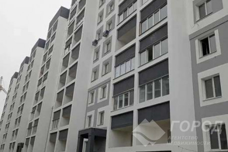 Продам 1-кімнатну квартиру в новобудові, Холодная Гора, Холодная Гора метро, Код: 807239/2