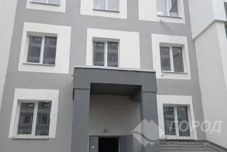 Продам 1-кімнатну квартиру в новобудові, Холодная Гора, Холодная Гора метро, Код: 807239/2