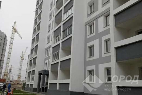 Продам 1-кімнатну квартиру в новобудові, Холодная Гора, Холодная Гора метро, Код: 807239/2