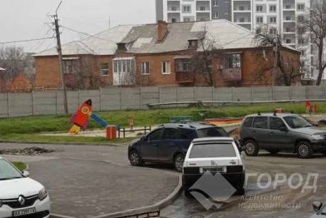 Продам 1-кімнатну квартиру в новобудові, Холодная Гора, Холодная Гора метро, Код: 807239/2