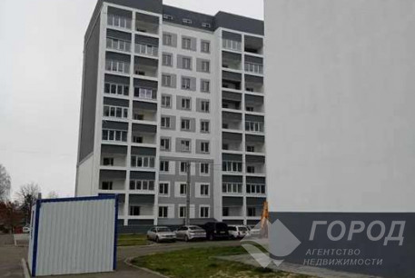 Продам 1-кімнатну квартиру в новобудові, Холодная Гора, Холодная Гора метро, Код: 807239/2