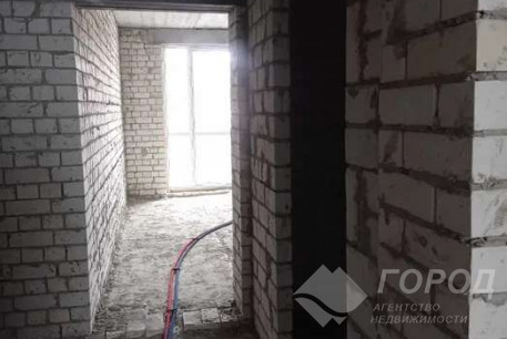 Продам 1-кімнатну квартиру в новобудові, Холодная Гора, Холодная Гора метро, Код: 807239/2