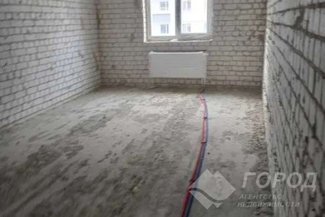 Продам 1-кімнатну квартиру в новобудові, Холодная Гора, Холодная Гора метро, Код: 807239/2