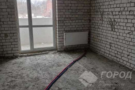 Продам 1-кімнатну квартиру в новобудові, Холодная Гора, Холодная Гора метро, Код: 807239/2