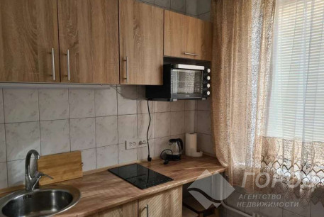 Сдам 2-х кімнатну квартиру, Алексеевка, Победа метро, Код: 807240/1