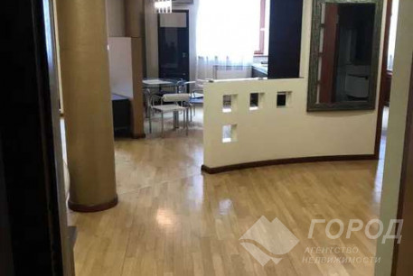 Сдам 3-х кімнатну квартиру, Павлово поле, Ботанический сад метро, Код: 807241/1