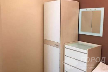 Сдам 3-х кімнатну квартиру, Павлово поле, Ботанический сад метро, Код: 807241/1