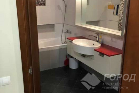 Сдам 3-х кімнатну квартиру, Павлово поле, Ботанический сад метро, Код: 807241/1