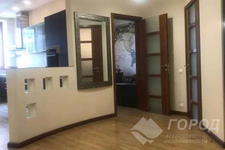 Сдам 3-х кімнатну квартиру, Павлово поле, Ботанический сад метро, Код: 807241/1