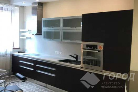 Сдам 3-х кімнатну квартиру, Павлово поле, Ботанический сад метро, Код: 807241/1