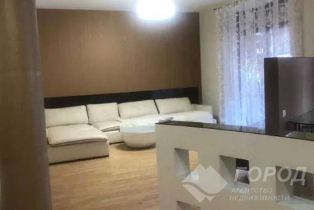 Сдам 3-х кімнатну квартиру, Павлово поле, Ботанический сад метро, Код: 807241/1