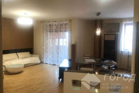 Сдам 3-х кімнатну квартиру, Павлово поле, Ботанический сад метро, Код: 807241/1