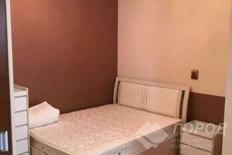 Сдам 3-х кімнатну квартиру, Павлово поле, Ботанический сад метро, Код: 807241/1