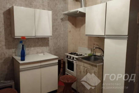 Сдам 1-кімнатну квартиру, Салтовка, 524 м/р, Код: 807244/1