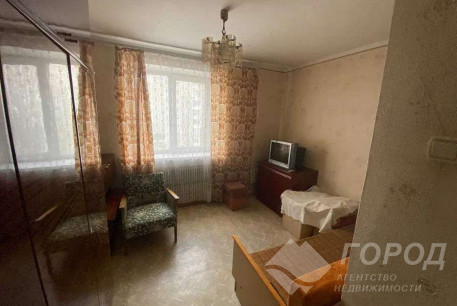 Продам 3-х кімнатну квартиру, Салтовка, Код: 807246/1