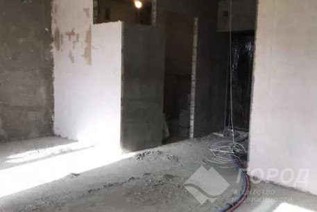 Продам 1-кімнатну квартиру в новобудові, Центральный рынок, Центральный Рынок метро, Код: 807247/1