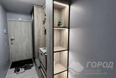 Сдам 1-кімнатну квартиру, Салтовка, Героев Труда метро, Код: 807248/1