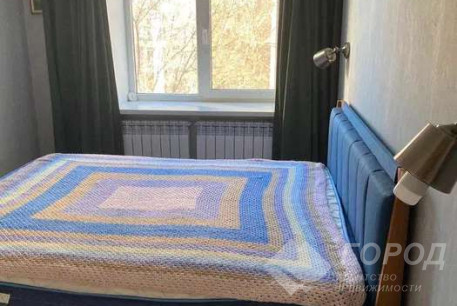 Сдам 2-х кімнатну квартиру, Гагарина проспект, Проспект Гагарина метро, Код: 807249/1