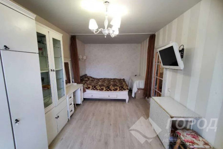 Сдам 1-кімнатну квартиру, Салтовка, Студенческая метро, Код: 807250/1