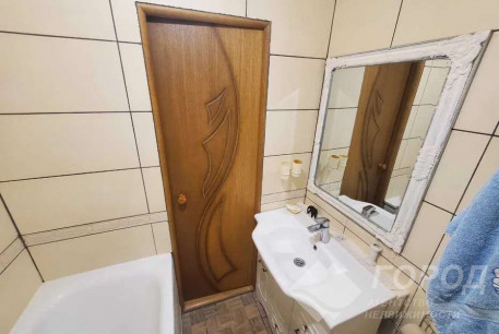 Сдам 1-кімнатну квартиру, Салтовка, Студенческая метро, Код: 807250/1