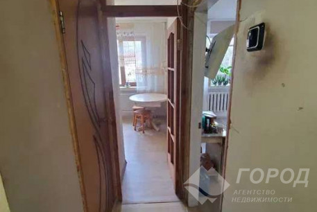 Сдам 1-кімнатну квартиру, Салтовка, Студенческая метро, Код: 807250/1