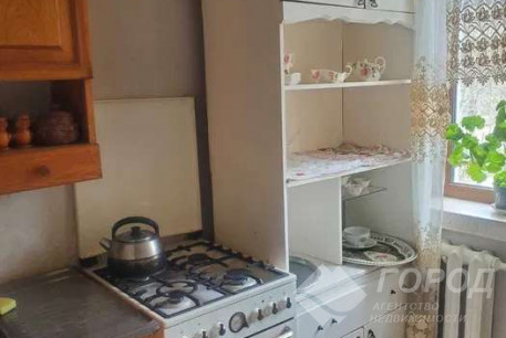 Сдам 1-кімнатну квартиру, Салтовка, Студенческая метро, Код: 807250/1