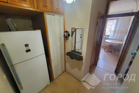 Сдам 1-кімнатну квартиру, Салтовка, Студенческая метро, Код: 807250/1