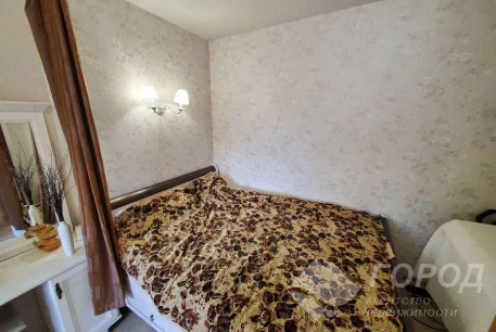 Сдам 1-кімнатну квартиру, Салтовка, Студенческая метро, Код: 807250/1