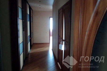 Сдам 3-х кімнатну квартиру, Гагарина проспект, Метростроителей метро, Код: 807252/2