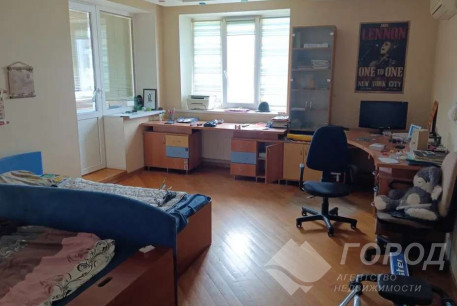 Сдам 3-х кімнатну квартиру, Гагарина проспект, Метростроителей метро, Код: 807252/2