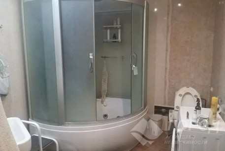 Сдам 3-х кімнатну квартиру, Гагарина проспект, Метростроителей метро, Код: 807252/2