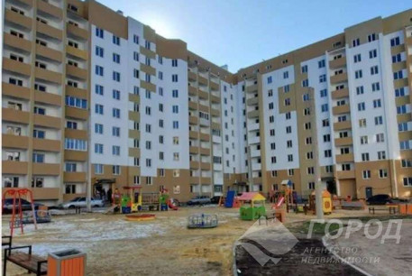 Продам 2-х кімнатну квартиру в новобудові, Новые дома, Код: 807253/1