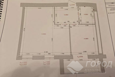 Продам 2-х кімнатну квартиру в новобудові, Новые дома, Код: 807253/1