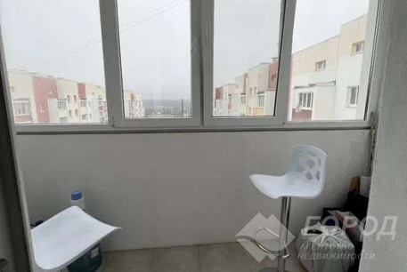 Продам 1-кімнатну квартиру, Салтовка, 602 м/р, Код: 807254/1