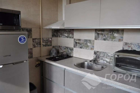Продам 1-кімнатну квартиру, Павлово поле, Код: 807257/1