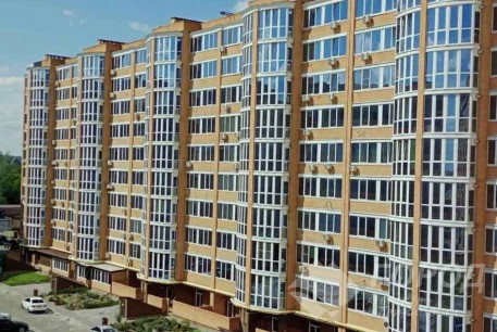 Продам 1-кімнатну квартиру в новобудові, Центральный рынок, Центральный Рынок метро, Код: 807258/1