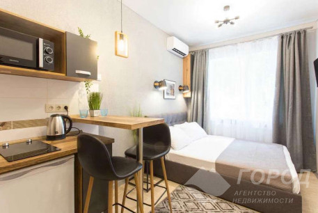 Продам гостинку, Центральный рынок, Код: 807260/1