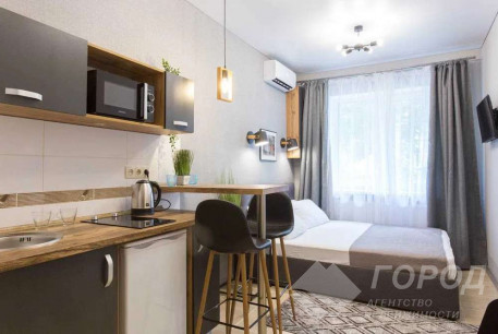 Продам гостинку, Центральный рынок, Код: 807260/1