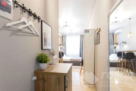 Продам гостинку, Центральный рынок, Код: 807260/1