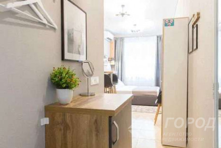 Продам гостинку, Центральный рынок, Код: 807260/1