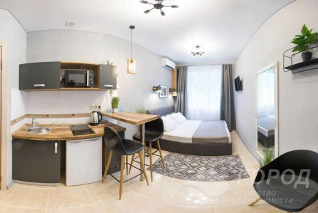 Продам гостинку, Центральный рынок, Код: 807260/1