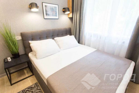 Продам гостинку, Центральный рынок, Код: 807260/1