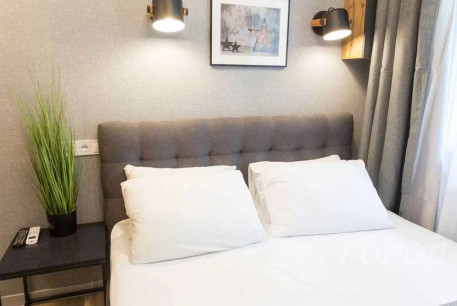 Продам гостинку, Центральный рынок, Код: 807260/1