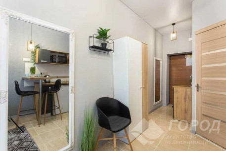 Продам гостинку, Центральный рынок, Код: 807260/1