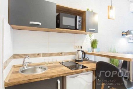 Продам гостинку, Центральный рынок, Код: 807260/1