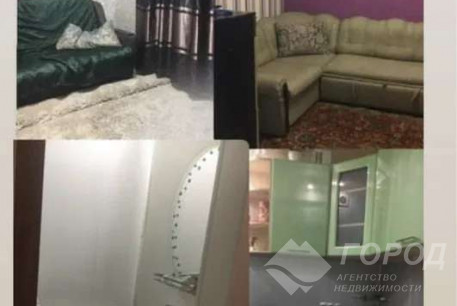 Продам 2-х кімнатну квартиру, Холодная Гора, Код: 807261/1