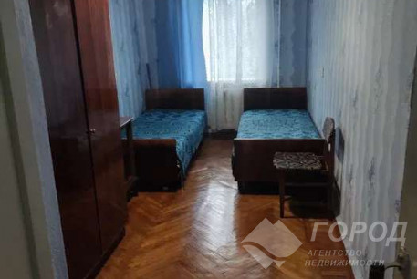 Сдам 2-х кімнатну квартиру, Павлово поле, 23 Августа метро, Код: 807262/1