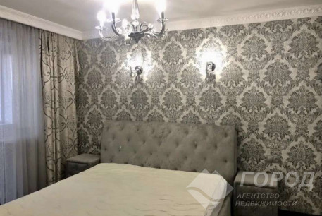 Сдам 2-х кімнатну квартиру, Павлово поле, 23 Августа метро, Код: 807267/1