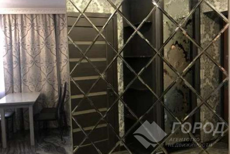 Сдам 2-х кімнатну квартиру, Павлово поле, 23 Августа метро, Код: 807267/1