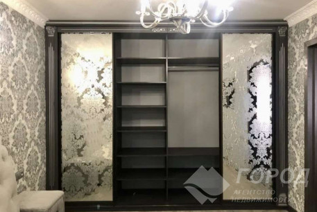 Продам 2-х кімнатну квартиру, Павлово поле, 23 Августа метро, Код: 807267/2